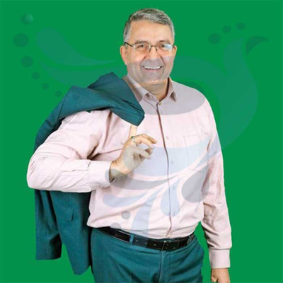 جُنگ ماهی صفت